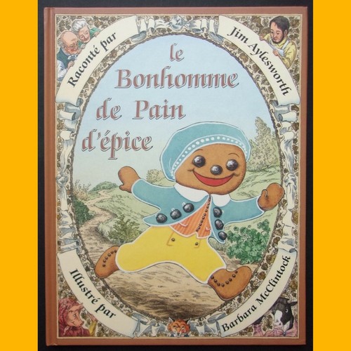 Bonhomme pain d épice - le, d'Épice