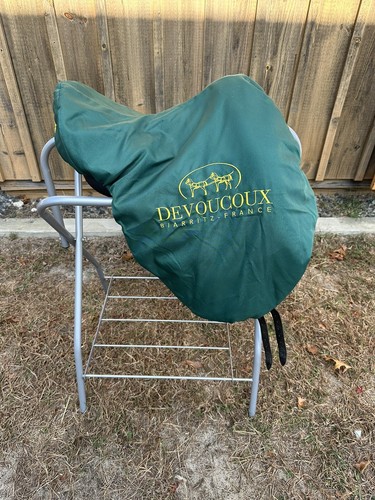 Used 2018 devoucoux - 2018, makila