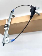 Leve Vitre Manuel Arriere Gauche pour Fiat Punto Evo- Grande Punto 51723324