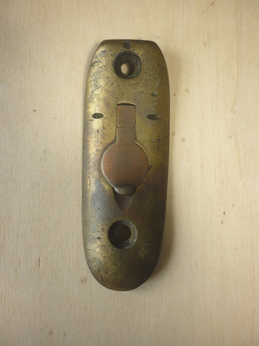 Plaque couche smle lee - couche, de