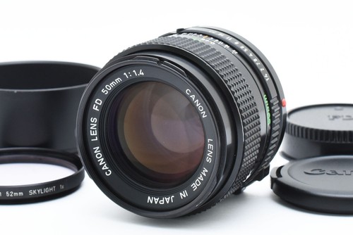 Exc hood canon new fd - canon,