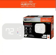 Commercial Electric Wi-Fi and