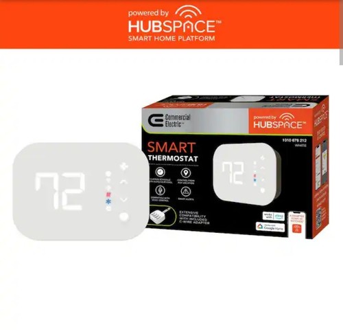Commercial electric and - wi-fi,