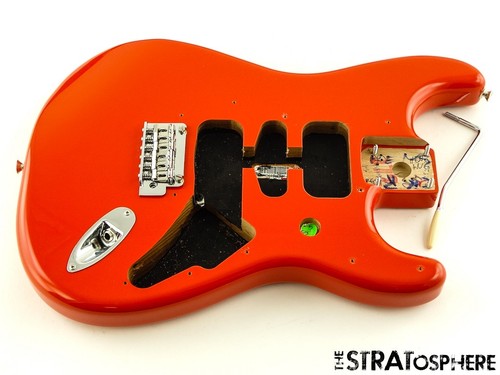 Fender player series - player, ii