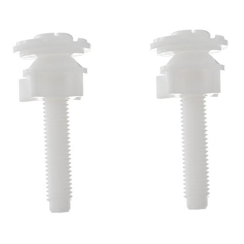 Pcs accessoires abattant wc - 2,
