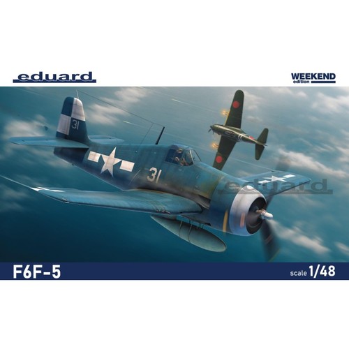Eduard 84181 maquette avion - maquette,