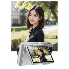 4K Digital Camera For