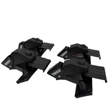 Thule Sweden Rain Gutter Roof