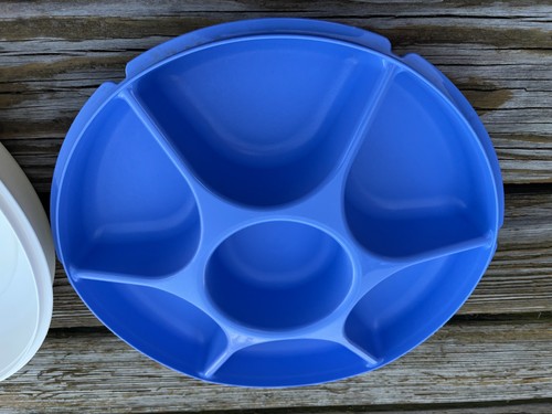 Tupperware serving center - tupperware,