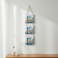Cadre Photo Suspendu Design