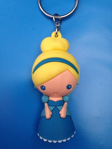 Porte cles disney disneyland - porte,