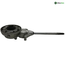 Pont cardan transmission