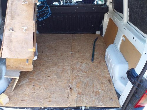 Siege avant gauche - , peugeot