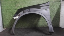 Aile avant gauche NISSAN QASHQAI 1 PHASE 1 F3101-JD0M0