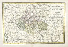 Orléans Touraine Berry