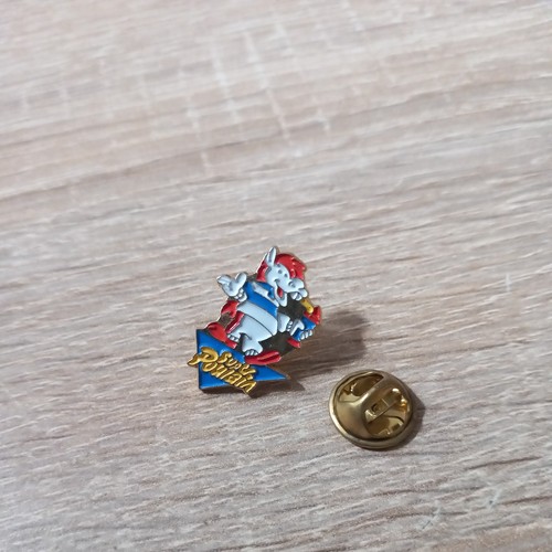 Pin super poulain cheval - super,