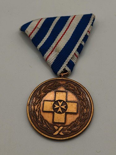 Médaille ordre malte - ordre,