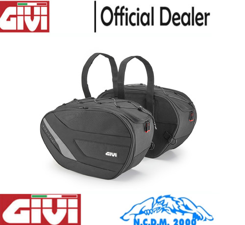 Givi easy11 nouveau ensemble - givi,
