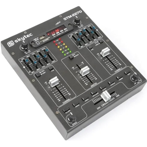 Table mixage vonyx - vonyx, stm2270