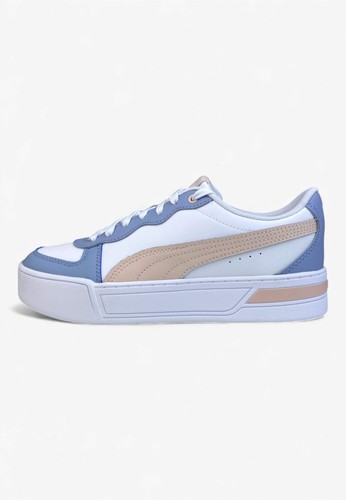 Puma skye blanche rose et - blanche,,