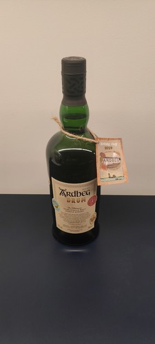 Whisky ardbeg drum committee - ardbeg,