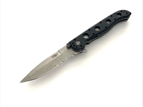 Crkt m16 13z folding - crkt, pocket