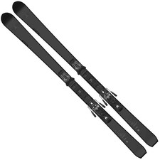 Atomic Volant 9000 Ski + MI 12