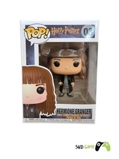 Funko Pop!: Harry Potter - Hermione Granger 10cm Figurine en Vinyle (5860)