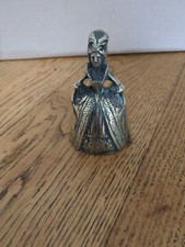 Ancien Vintage Cloche de Table