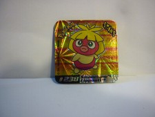  Staks Pokémon Nintendo 2002