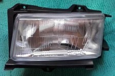 1 Phare avant Gauche Expert