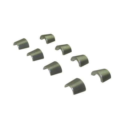 Valve stems cotter locker for - stems,