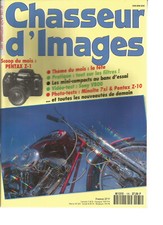 CHASSEUR D'IMAGES N°135 LA