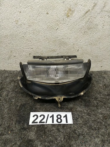 Faro avant fanale italjet - faro,