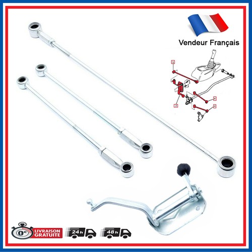 Kit complet reparation - kit,