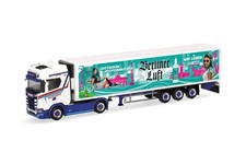 Herpa 320009 - 1/87 Scania CS