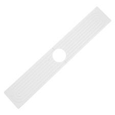  Coussinet De Robinet D'évier Pierre Diatomite Cuisine Plateau En Absorbante