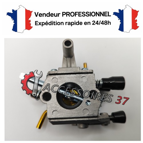 Carburateur pour stihl fs120 - stihl,