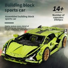 Blocs De Construction Premium