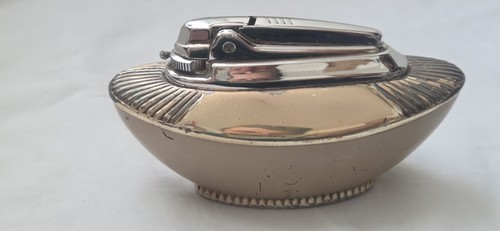 Ancien briquet table ronson - briquet,