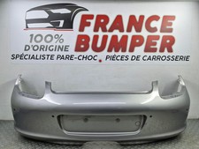Pare choc arrière Porsche
