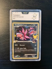 Carte Pokémon : Trioxhydre