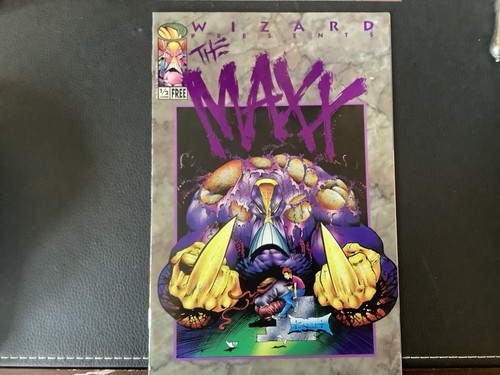Wizard presents the - presents;,