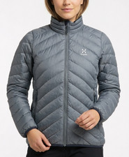 Veste HAGLOFS femme taille XS