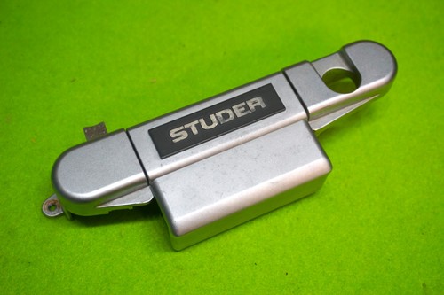Head cover studer - cover, a810
