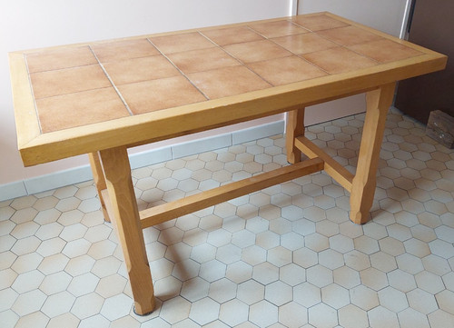 Table salle cuisine en - table,