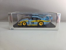 Spark porsche 935 paul - spark, 1/43