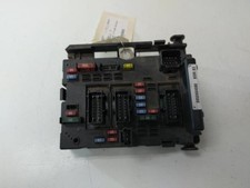Boitier servitude moteur (BSM)