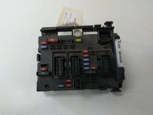Boitier servitude moteur - , (bsm)