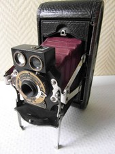 Appareil photo ancien kodak - appareil,